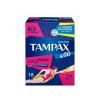 Tampax & Go Mini Assorbenti Interni 18 Pezzi