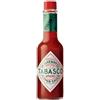 EUROFOOD SPA SALSA TABASCO ML60