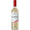 DUCA DI SALAPARUTA VINO CORVO BIANCO VENDEMMIA 2024 IGT TERRE SICILIANE-75CL