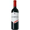 DUCA DI SALAPARUTA VINO CORVO ROSSO VENDEMMIA 2023 IGT TERRE SICILIANE-75CL