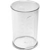 Piebert Misurino compatibile con/ricambio per Bosch Siemens 00657243 MFQ...MQ...MSM... frullatore a immersione, mixer manuale