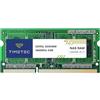 Timetec DDR3-1866L 4GB Sostituzione per Synology D3NS1866L-4G Non-ECC Unbuffered SODIMM DDR3L 1866Mhz PC3L-14900 1.35V Memoria RAM (Compatibile per DS620slim, DS218+, DS718+, DS918+, DS418play)