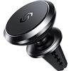 Syncwire Supporto Auto Smartphone Magnetico - Universale Porta Cellulare Air Vents Supporti Telefono Auto Compatibile con iPhone 14 13 12 Pro Max/12/11/11 pro/XR/XS/X/8/7, Samsung, Xiaomi, Huawei, LG