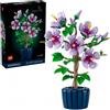 Lego 10372 - Botanicals Hibiscus