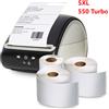 Dymo LabelWriter White - NCNFC1933083