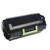 Lexmark Laserjet Black - LEX66S2X00