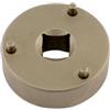Laser 5538 Adattatore per divaricatore pistoncini - VAG