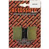 Accossato Pastiglia Freno per KYMCO > 300 MAXXER, 300 (2006-2010), Set di 2