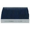 Bosch FILTER+pro Filtro Abitacolo A8640 - Filtro di Ricambio