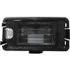 PROPOSTEONLINE Fanale Targa realizzato per Seat IBIZA/CORDOBA dal 1999 al 2001 Sinistro/Destro 5P0943021