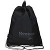 Reebok ONA Zaino Sacco nero 39 x 50 cm Poliestere 19,5 L by Joumma Bags