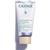 Caudalie Crema Esfoliazione delicata - Trattamento esfoliante per il viso con pelle sensibile 75 ml
