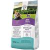 Equilibria Adult Mini Cavallo 1,5kg crocchette cane low grain