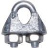FNI MORSETTO ZINCATO 5MM .MORSETTO