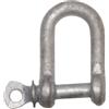 FNI GRILLO ZINCATO 12MM