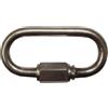 FNI ANELLO A VITE INOX Ø MM.6