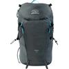 HIGHLANDER 25L WOMEN VEGA RUCKSACK Zaino da Trekking da Donna
