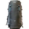 HIGHLANDER 40L WOMEN VEGA RUCKSACK Zaino da Trekking da Donna