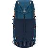 HIGHLANDER 45L VULKAN RUCKSACK Zaino da Escursionismo