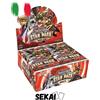 YUGIOH STAR PACK ARC-V BOOSTER BOX PRIMA EDIZIONE 1 ST 1° ED - ITA ITALIANO