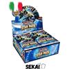 YUGIOH STAR PACK 2014 BOOSTER BOX PRIMA EDIZIONE 1ST 1°ED - ITA ITALIANO