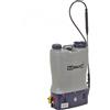BullMach Pandora 16E Li - Pompa irroratrice a spalla elettrica a batteria - 12V - 8Ah
