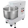 Famag IM 50/230 10 Velocità HH - Impastatrice a spirale 50 Kg ad alta idratazione
