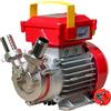 Rover Pompe Rover Novax 25 By-Pass - Pompa elettrica da travaso in lega antiossidante - Monofase - 230V