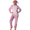 Disney Tuta Donna Lilo E Stitch, Tutina Donna Angel, Lilo E Stitch Angel Onesie, Rosa L
