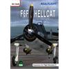 Lace Mamba Global F6F Hellcat- Add On for Microsoft Simualtor X (PC DVD) [Edizione: Regno Unito]