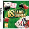 Nintendo Card Games (Nintendo DS) [Edizione: Regno Unito]