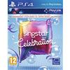Playstation SingStar Celebration - Gamme PlayLink - PlayStation 4 [Edizione: Francia]