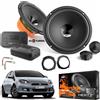 Hertz Evotuning EvoTuning Kit Casse Altoparlanti Hertz DSK165.3 Anteriori per Fiat Bravo II