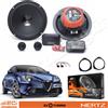 Hertz Evotuning Kit Casse Altoparlanti Hertz Dsk 165.3 Anteriori Linea Dieci per Alfa Romeo Mito
