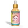 SH SHAKRA HEALTH Oli Yoni commestibili vegani naturali al 100% per un piacere femminile intimo biologico, igiene e massaggio per profumo sensuale, salute sessuale e umidità vaginale (Tutti Frutti)