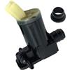 Kacepar Parti della pompa del liquido lavavetri per parabrezza auto compatibile con Honda CR-V Haoying ZR-V Civic 2021-2023 8260A409