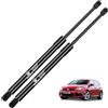 WateryWave 2X Ammortizzatori Posteriori per VW Golf mk6 Hatchback (A6, 5K) 2008-2012