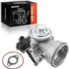 Frankberg Valvola EGR Compatibile con T.o.u.a.r.e.g 7L6 7L7 7LA 2.5 R5 TDI 2003-2010 Replace# 555092,XEGR45