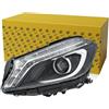 HELLA 1EX 010 818-351 LED/Bi-Xeno-Faro principale ECE, per veicolo circolazione Dx, anteriore Sx