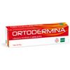 ALFASIGMA SPA ORTODERMINA*crema derm 50 g 5%