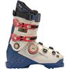 K2 - Scarpe da Sci Recon 120 Boa all Mountain Uomo - Uomo - Dimensione 45.5 - Bianco