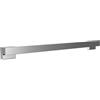 Emco Cue - Portasciugamani da bagno cromato, 600 mm