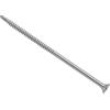 Forgefix Vite per cartongesso Phillips Bugle Head FT ZP 4.8 x 125mm Box 200, La testa Bugle permette alla vite di affondare senza sforzo nel rivestimento asciutto senza la necessità di svasare