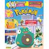 PANINI SPA Pokémon Magazine 50