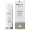 GreenPeople Green People Crema Solare Viso Senza Profumo SPF15 - Adatta per Pelli Miste e Sensibili - Crema Solare Senza Parabeni - Biologico, Cruelty Free e Vegano - 50ml