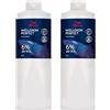 Wella Professionals Wella Koleston Welloxon Perfect 20vol. 6% 1000ml X2
