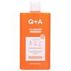 Q+A Shampoo Volumizzante - Shampoo Leggero per Capelli Fini o Piatti con Ingredienti Naturali per Donare Volume e Densità (250 ml)