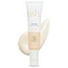 nsh. Natural Skin & Hair nsh. Siero Viso all'Aloe e Acido Ialuronico 100 ml - Anti-età, Anti-rughe, Anti-macchie, Rivitalizzante, con Acido Ialuronico, Aloe Vera Puro, Elastina, Vitamina B5, Collagene e Vitamina E