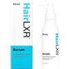 Dermz HairLXR Siero Crescita Capelli - Anticaduta Uomo e Donna, 150ml