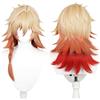 UTIEHD Parrucca da cosplay Honkai Star Rail per personaggi per eventi di cosplay, Mostre di anime, Feste e Halloween (Mydei)